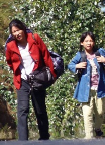 女演员瑞恩·辛普金斯秀凹凸身材。