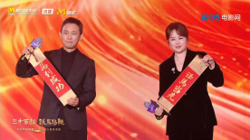 这一消息是汤姆·汉克斯在参加一档综艺节目是曝光的。